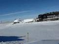 Snow Plow Derailment