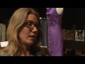Groene Fashion tijdens AIFW
