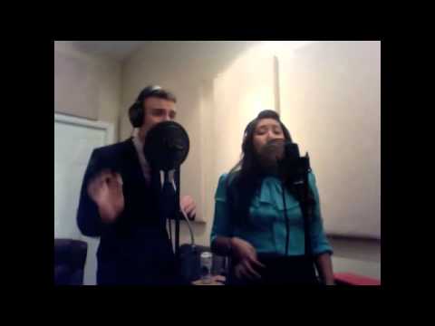 Beauty and the Beast - Landry Cantrell & Brianne Brieno