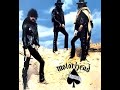 Love Me Like A Reptile - Motörhead