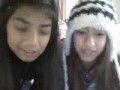 iLUVjasonmraz3240's webcam recorded Video - November 29, 2009, 08:05 AM