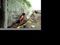 Boulder - Mandraque V8 Boulder - Mandraque V8