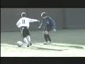 Quinta partita e quinta vittoria nel girone H della Coppa Roma (Esordienti '95) per il Futbolclub di Luca Bergamini, allenato da Andrea Cardone.La partita riproposta in versione integrale divisa in sei parti. Si gioca all'