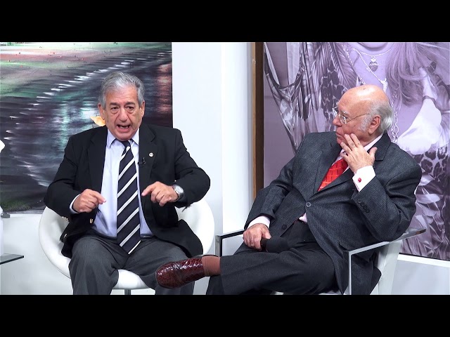 Celeste Maria Recebe 286 – Parte 2