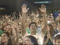 David Crowder Band - Praise Him (All This For A King) Live