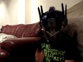 OPTIMUS PRIME: PRAY FOR PLAGUES (BMTH cover)