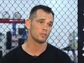 ufc: rich franklin prepares for battle in cincinnati