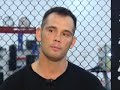 ufc: rich franklin prepares for battle in cincinnati