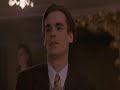 i stumbled across this film while at work, instantly recognizing a young robert sean leonard (aka. dr. james wilson from my favourite program, [h]ouse md)
aside from staring the surprisingly talented dancer/actor rsl, this film is a definite must see. 
** did anyone else think the fellow seated at the table discussing the band at 0:38 looked familiar? well i did! turns out that fellow is frank whaley, who just recently played the potw in episode 404 - mirror mirror of [h]ouse!! **

title: swing kids
staring: robert sean leonard, christian bale and frank whaley