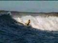 Shark Island Trials Day 2