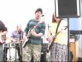 Fewn - Before I Sail (live 2008)