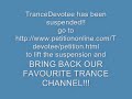 TranceDevotee Petition