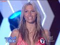 Jolanta Mroszczyk Semifinalista del programma veline 2008...!