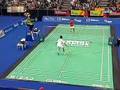 2008 Swiss Open - MSF - Lin Dan vs Lee Chong Wei - 2/4