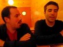 Interview with Baked co-owners