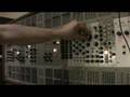 ARP 2500 2 - Analog Sequence 1