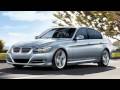 2009 Bmw Advanced Diesel
