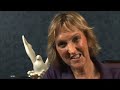 Ingrid Newkirk Discusses \"I Am an Animal\" Ingrid Newkirk Discusses \"I Am an Animal\"