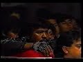 REY MISTERIO VS JUVENTUD GUERRERA