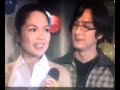 Juday napaiyak - Sakal, Sakali, Saklolo January 13 2008