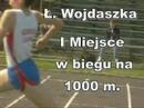Ko?skowola Gimnazjum, Lekkoatletyka by ?ukasz P.