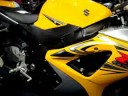 Sal�o de Motos-PUC 2008(Porto Alegre) Hayabusa,Yamaha,Suzuki