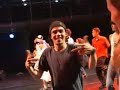 Show Centro Cultural SP