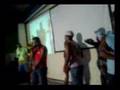 MATAGAL-E-AS-NINJAS