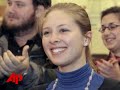 Police: Eve Carson's Final Moments Terrifying - Thumb #1