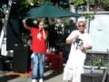 Salvimex performs La Pathetika @ Rainbow Youth Festival