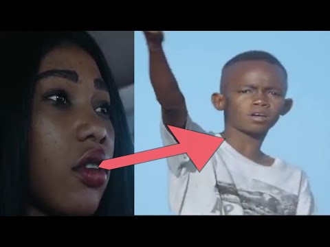 Gambian Child - Dalaba (official video review)
