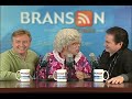 BransonWebcast.com | Terry Sanders