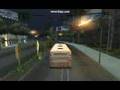 GTA San Andreas Bus Stunt