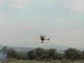 trex 600n (nitro) - Apostolos 3D - @ Dounis