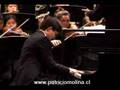 Patricio Molina Saint-Saens Piano Concerto No. 2 - 1st Mov.A