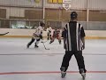 AIHA Hockey Bantam State Finals 2005