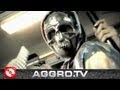AGGRO BERLIN DJ VIDEO MIX # 1