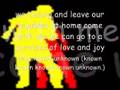 Alex gaudino destination unknown