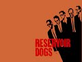 Little green Bag from Reservoir Dogs