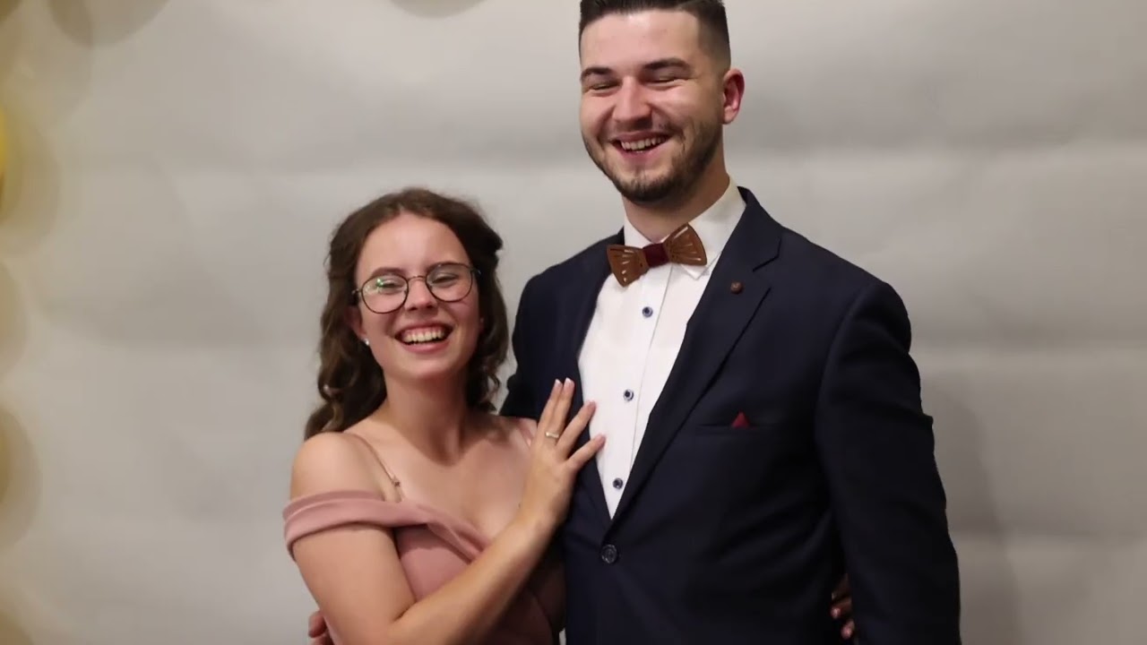 4MŠ klip stužková