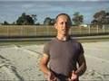 Matt Brindle's Functional Strength Training for Cyclists