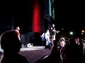 A Tribe Called Quest & Consequence @ Rock The Bells 2008