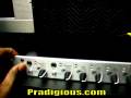 M-Audio Fast Track Ultra 8r review