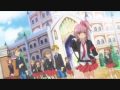 Shugo Chara opening karaoke!!