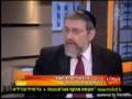 בחירות 2009 : יור התנועה הירוקה מימד בתכנית הבוקר בערוץ 2