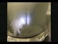 Rectified High Voltage Spark Cell