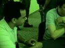 Mashup Camp Plaxo demo