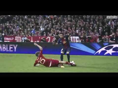 Bayern Munich x Borussia Dortmund - Final UEFA Champions League 25/05/2013 Wembley Stadium
