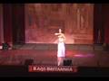 Raqs Britannia 2007 tahira of Los Angeles