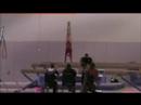 Optional Balance Beam March \